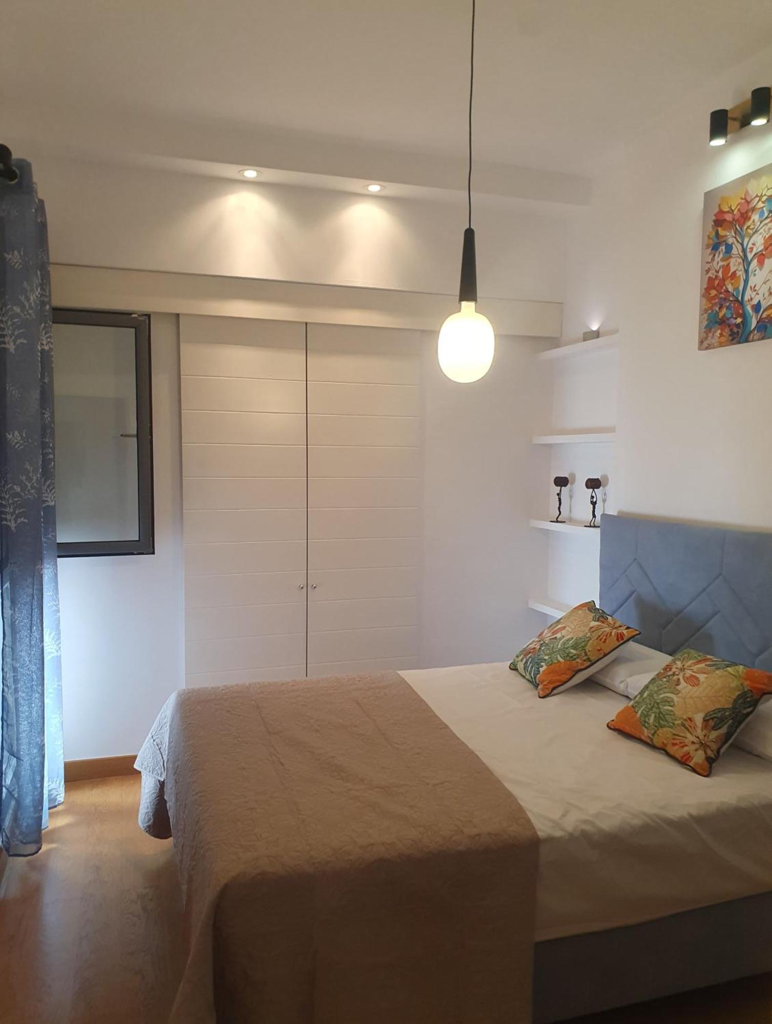 Nena Loco Apartment Seville Exterior photo