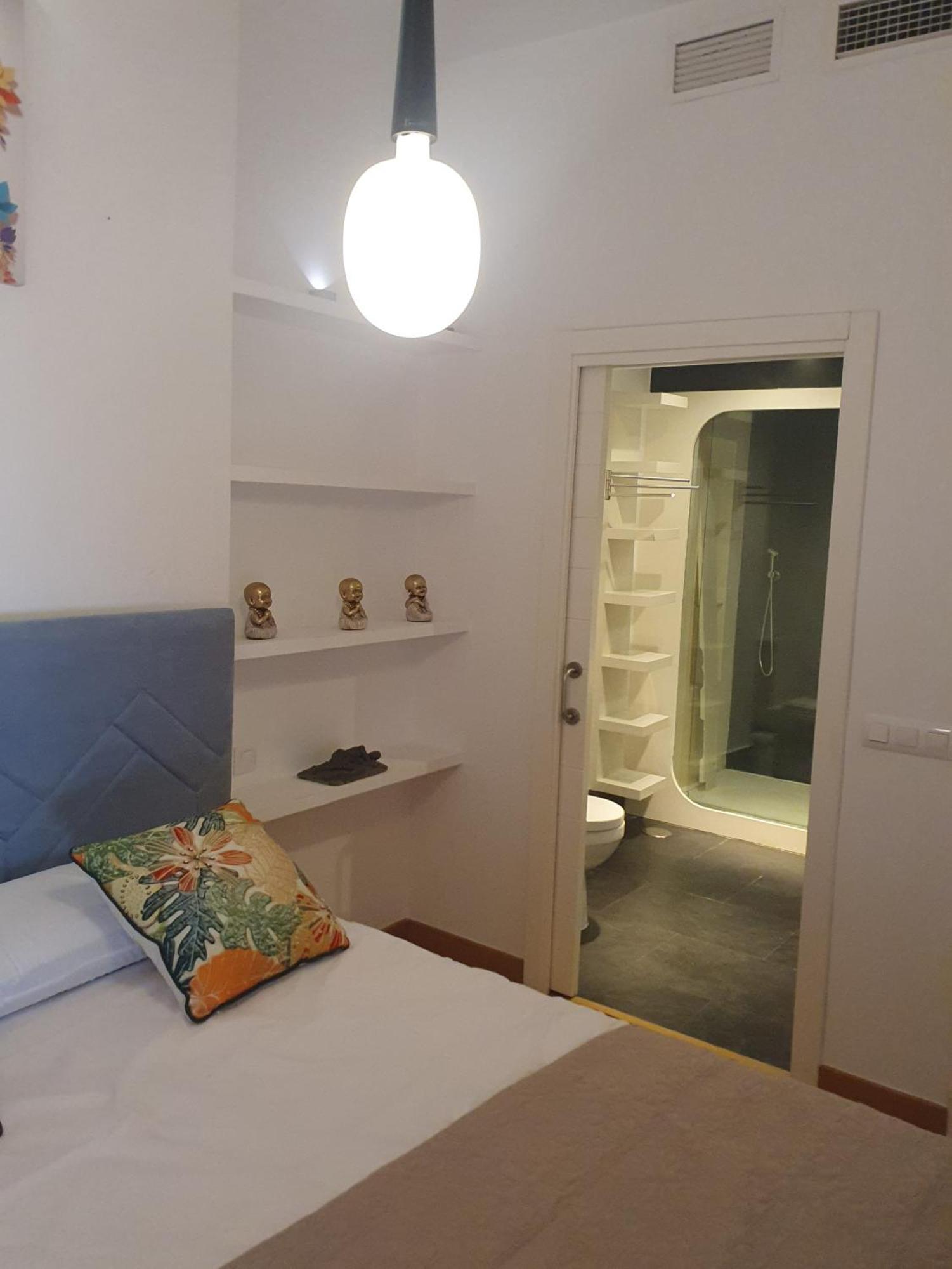 Nena Loco Apartment Seville Exterior photo
